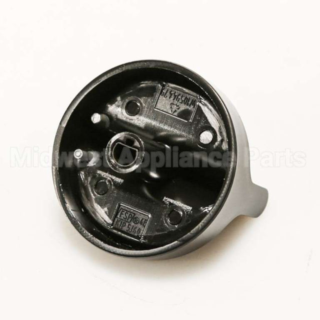 W10826855 Whirlpool Knob