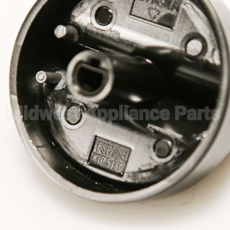 W10826855 Whirlpool Knob
