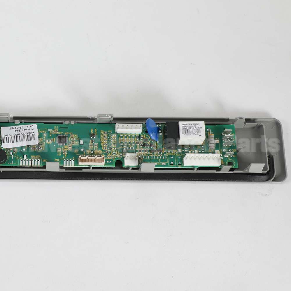 W10827244 Whirlpool Housing
