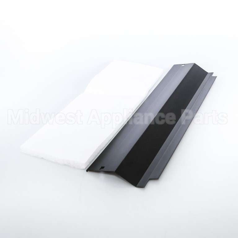W10827631 Whirlpool Panel