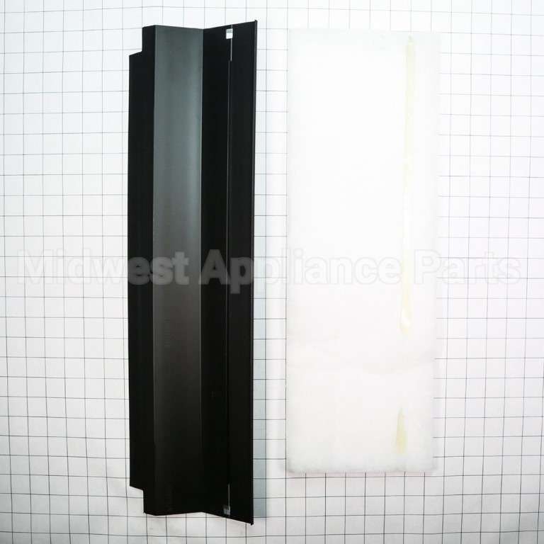 W10827631 Whirlpool Panel