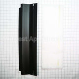 W10827631 Whirlpool Panel
