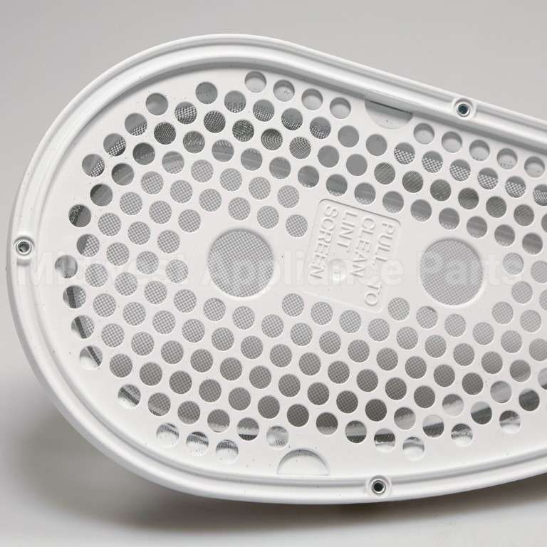W10828351 Whirlpool Cover