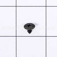 W10828565 Whirlpool Screw