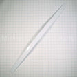 W10830136 Whirlpool Handle