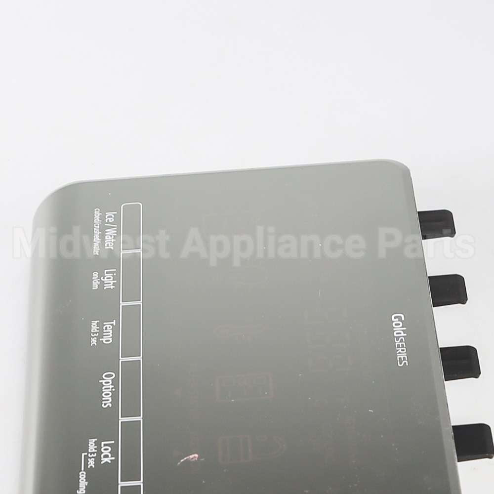 W10830302 Whirlpool Cntrl-Elec