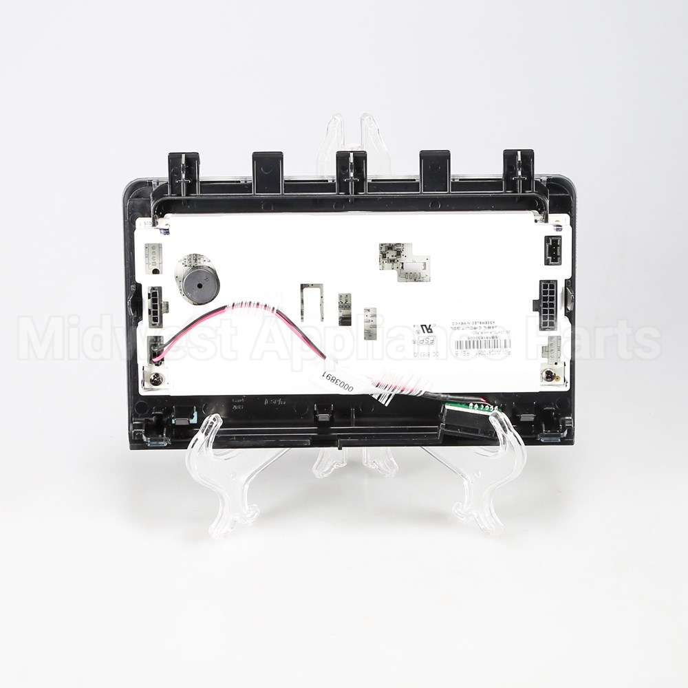 W10830302 Whirlpool Cntrl-Elec