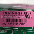 W10831163 Whirlpool Cntrl-Elec