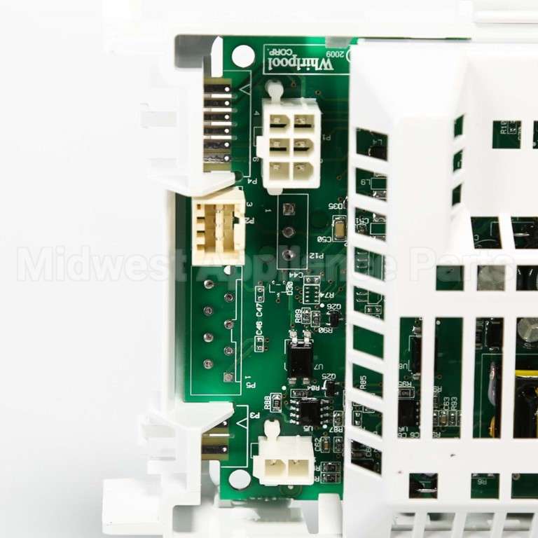 W10831163 Whirlpool Cntrl-Elec