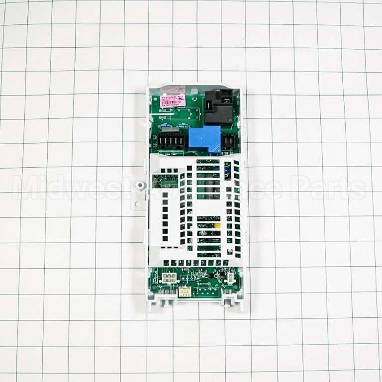 W10831163 Whirlpool Cntrl-Elec