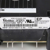 W10831410 Whirlpool Cntrl-Elec
