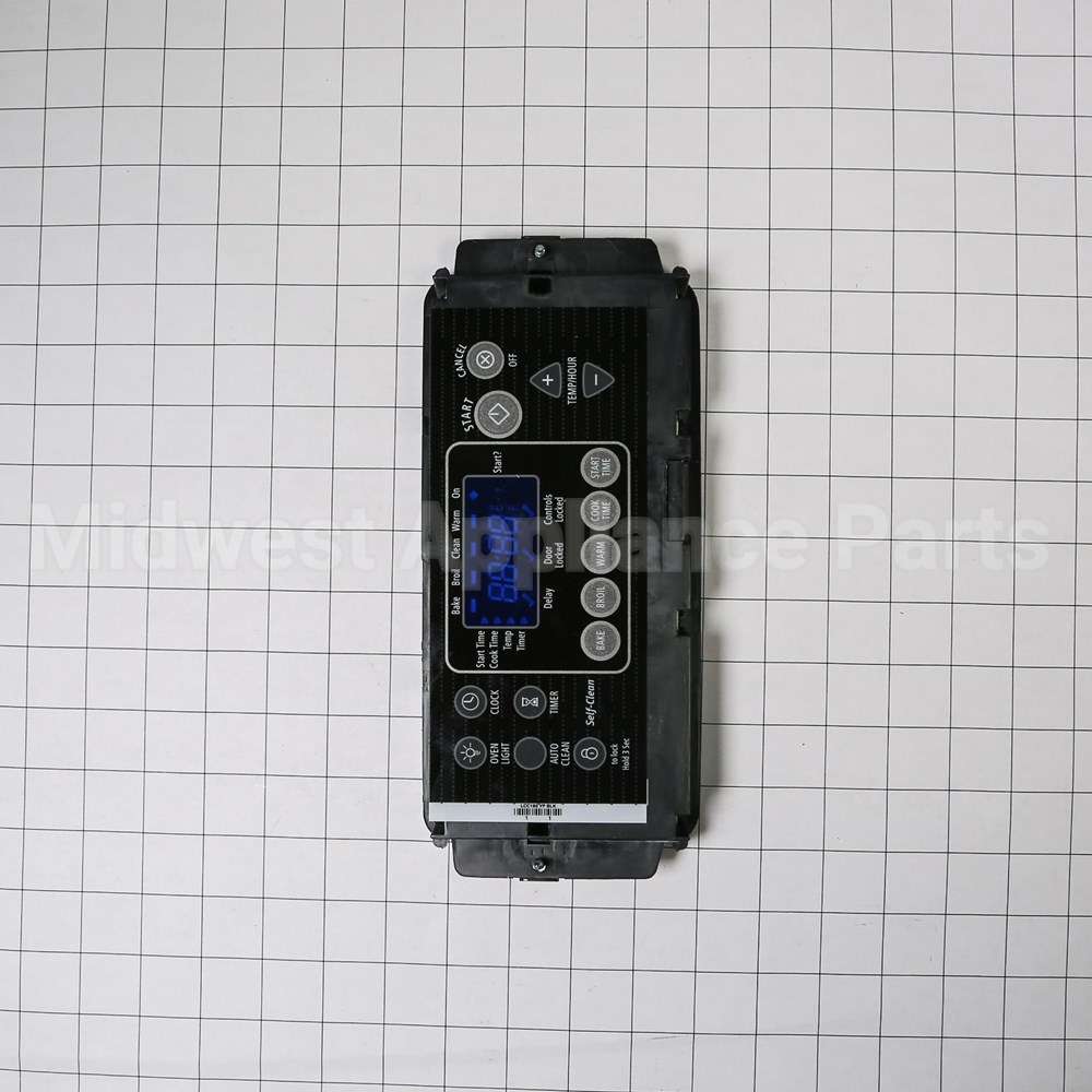 W10831410 Whirlpool Cntrl-Elec