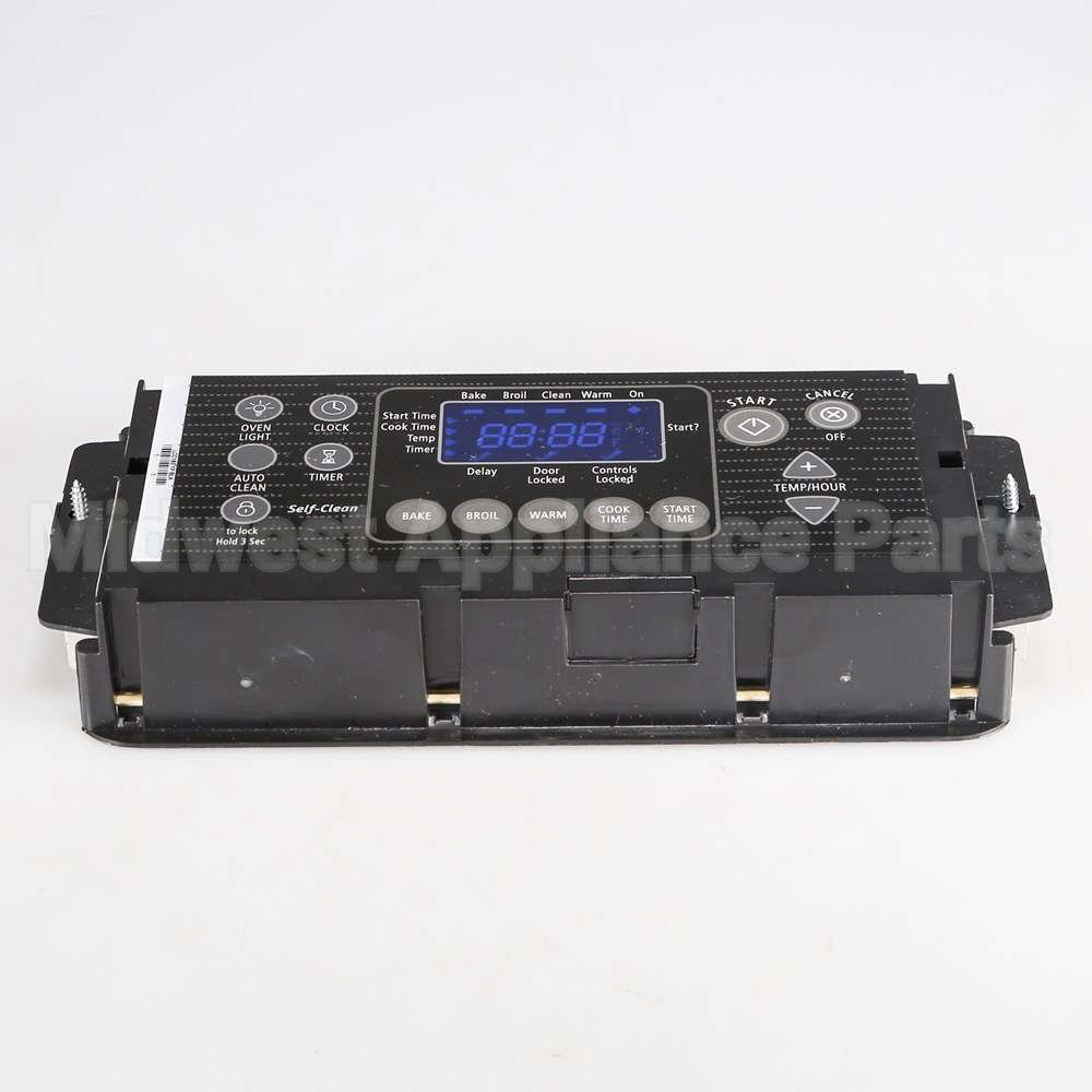 W10831410 Whirlpool Cntrl-Elec