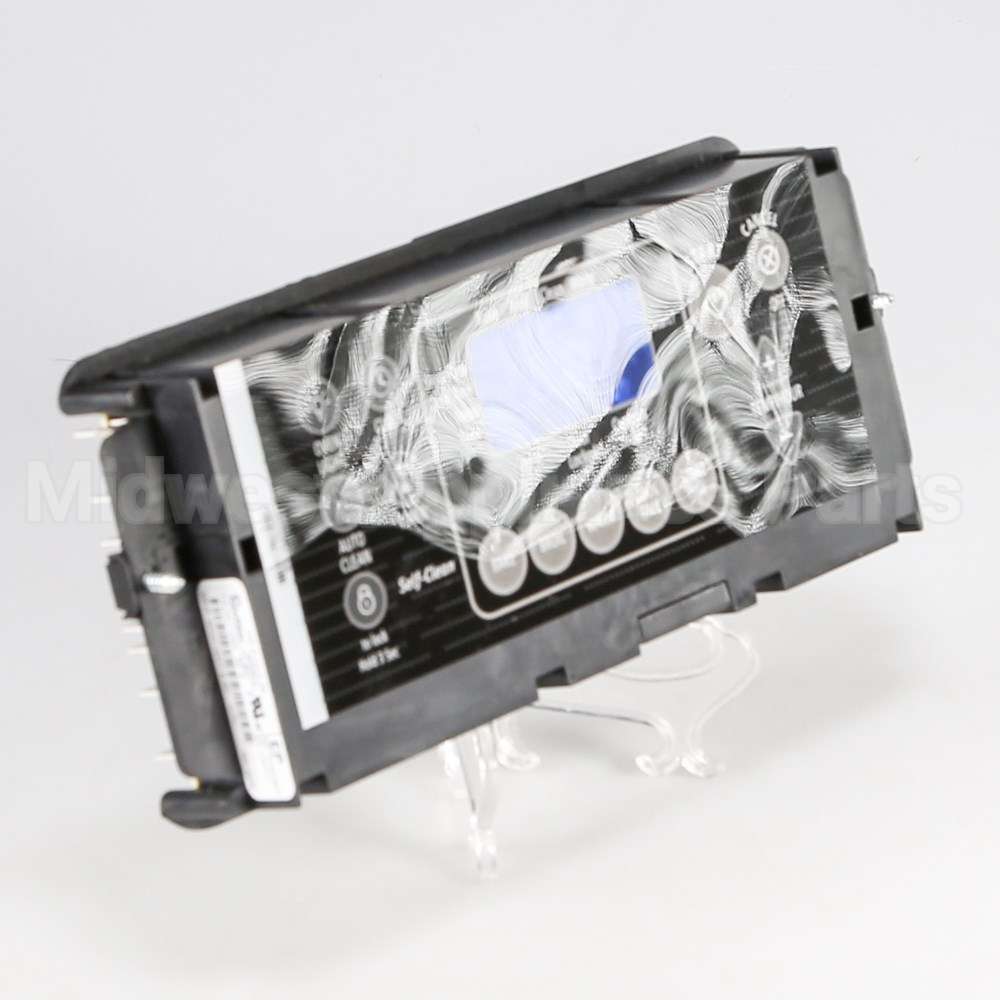 W10831410 Whirlpool Cntrl-Elec
