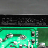 W10831554 Whirlpool Cntrl-Elec