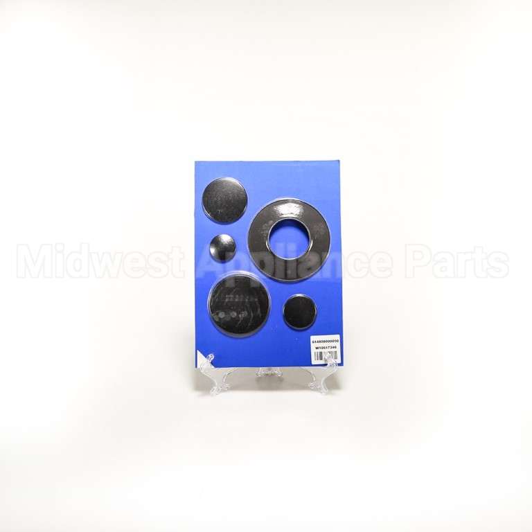 W10831828 Whirlpool Cap-Burner