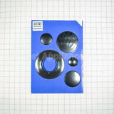 W10831828 Whirlpool Cap-Burner