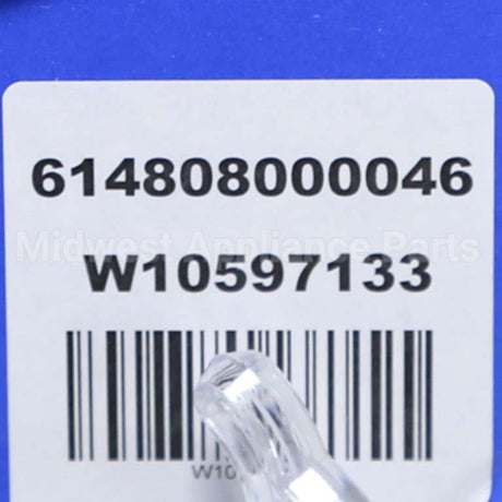 W10832694 Whirlpool Cap-Burner