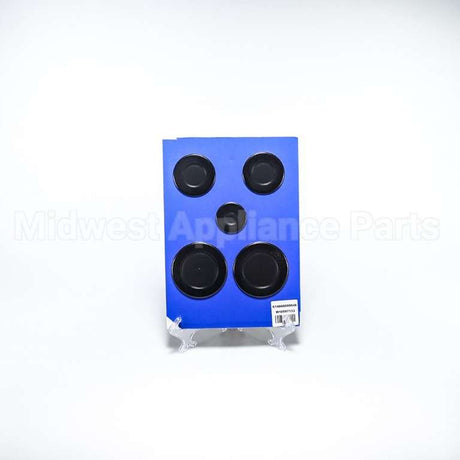 W10832694 Whirlpool Cap-Burner
