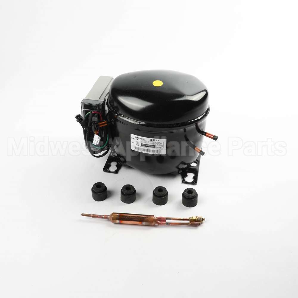 W10832994 Whirlpool Compressor