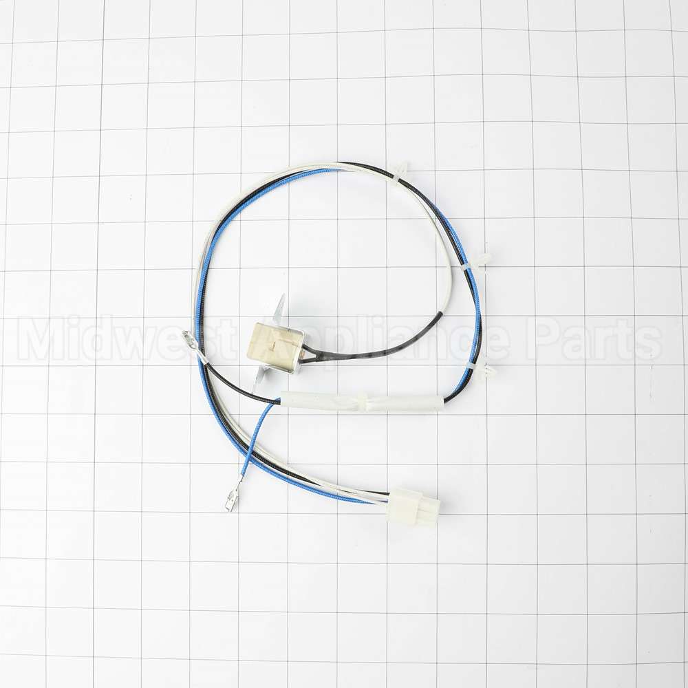 W10834331 Whirlpool Harns-Wire