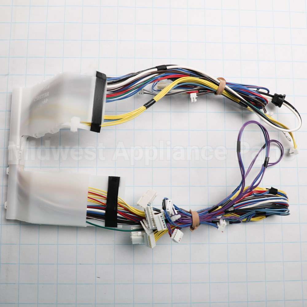 W10834761 Whirlpool Harns-Wire