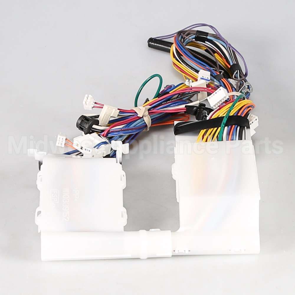 W10834766 Whirlpool Harns-Wire