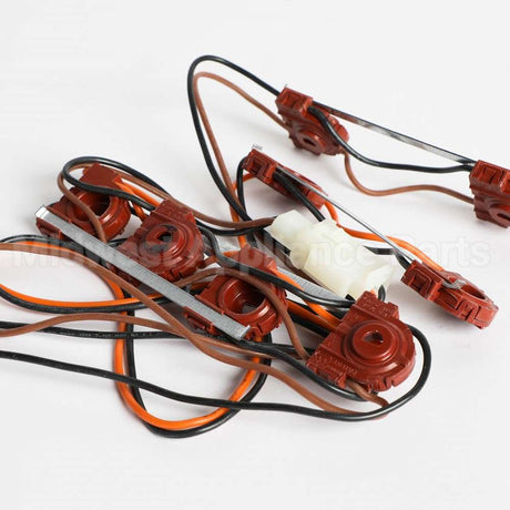 W10834787 Whirlpool Harns-Wire