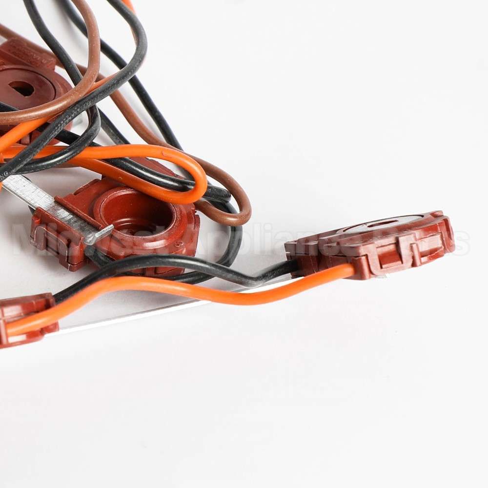 W10834787 Whirlpool Harns-Wire