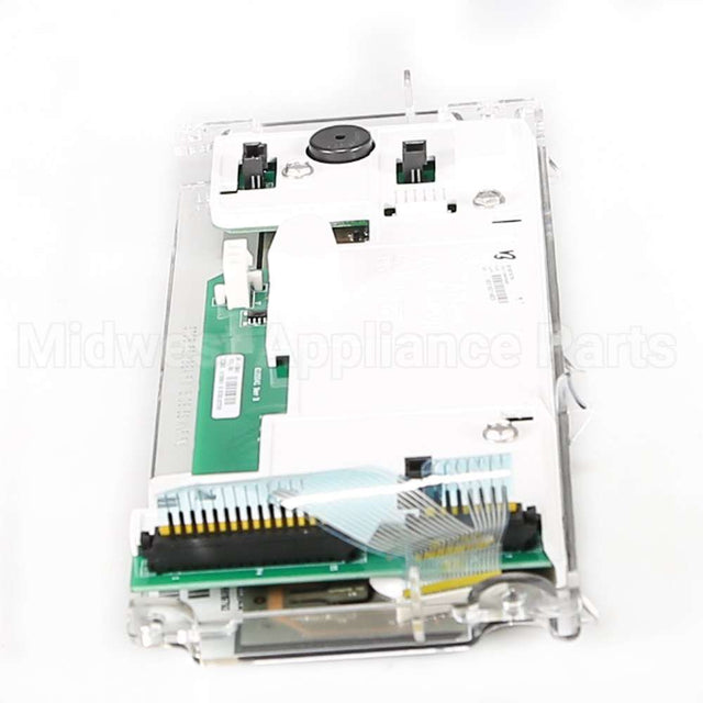 W10836024 Whirlpool Cntrl-Elec