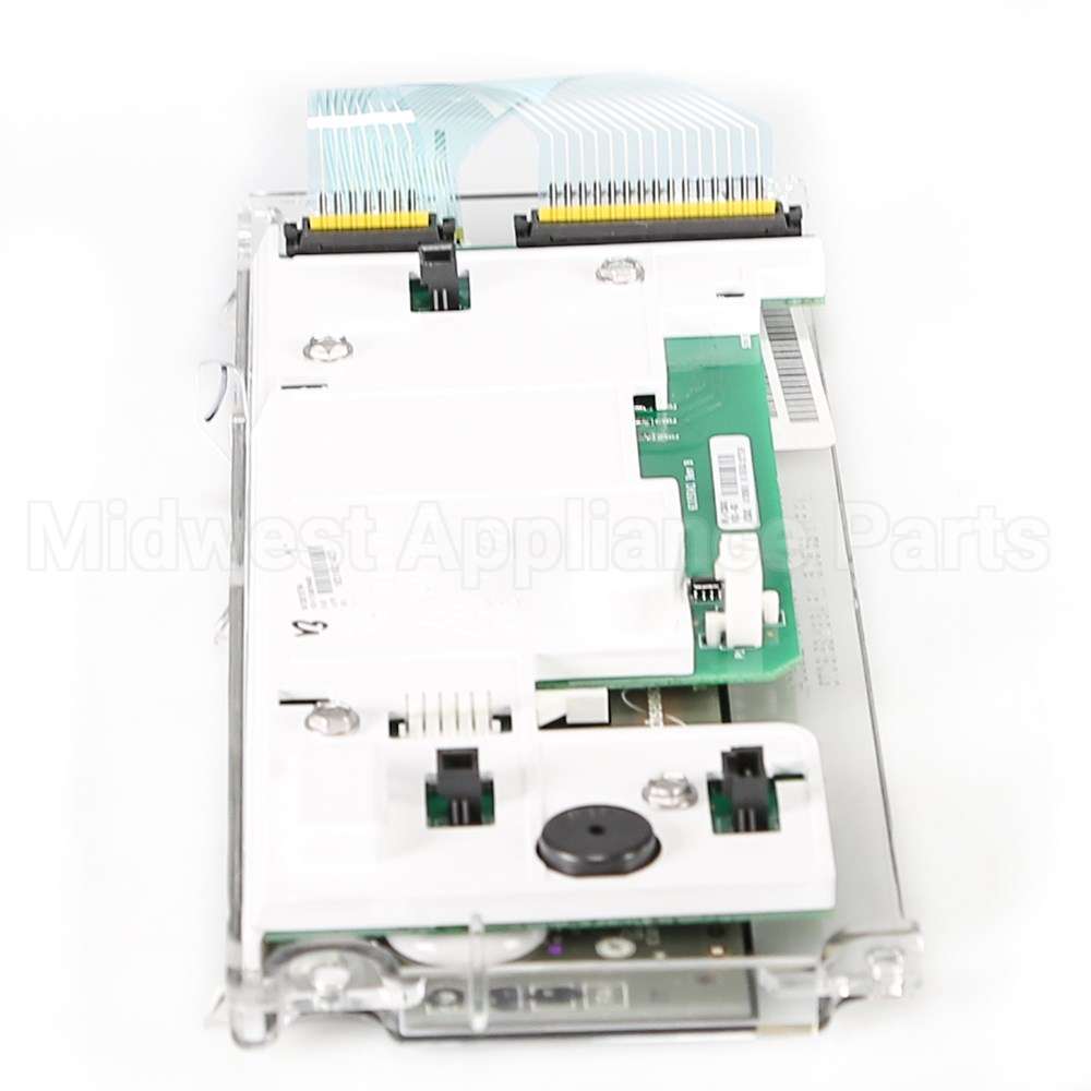 W10836024 Whirlpool Cntrl-Elec