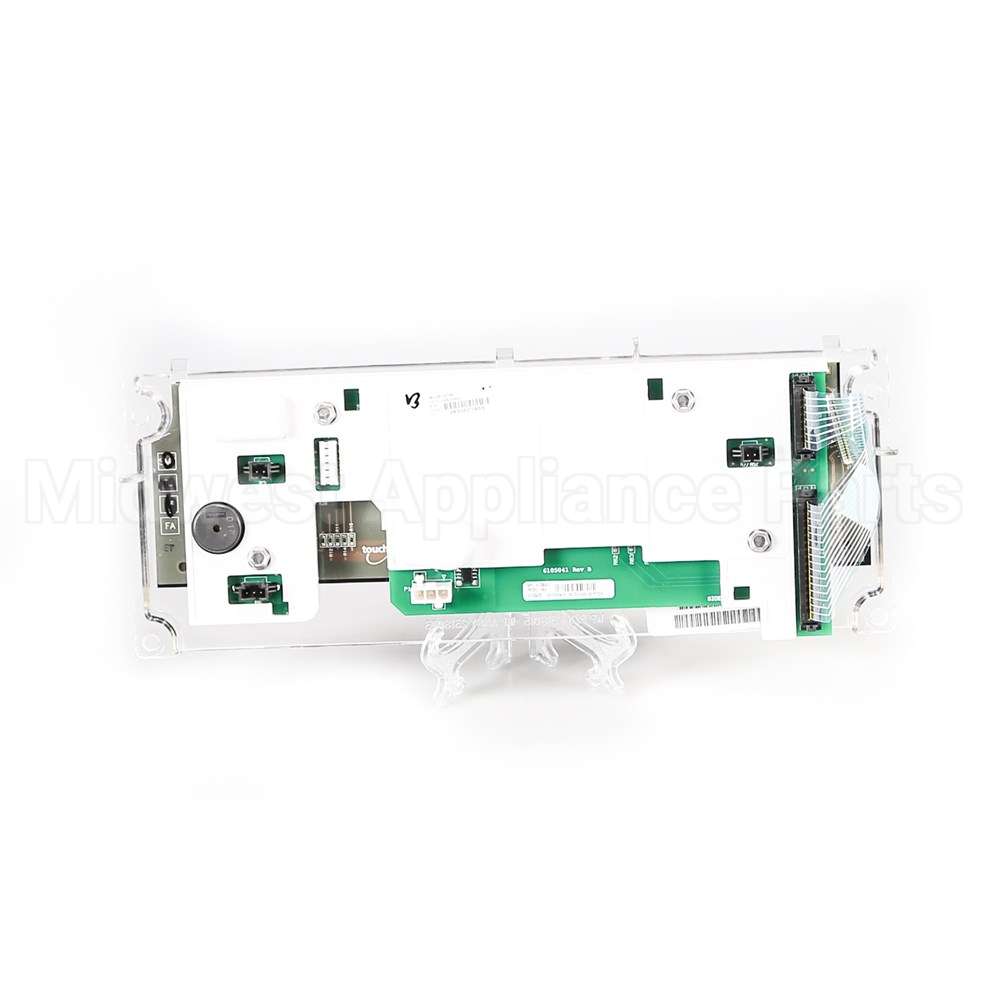 W10836024 Whirlpool Cntrl-Elec