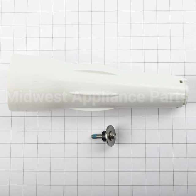 W10836434 Whirlpool Agitator