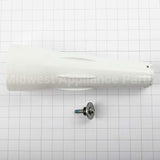 W10836434 Whirlpool Agitator