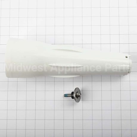 W10836434 Whirlpool Agitator