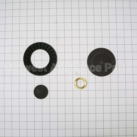 W10836474 Whirlpool Cap-Burner