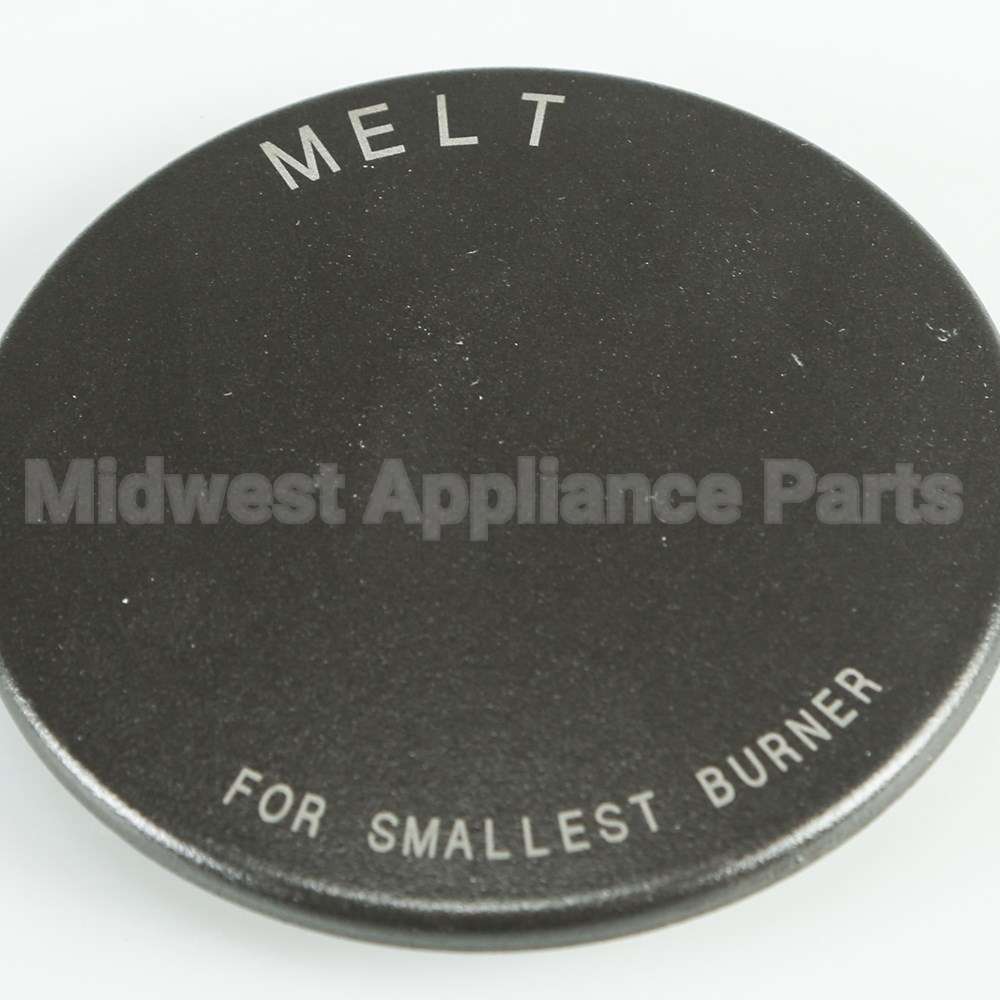 W10836474 Whirlpool Cap-Burner