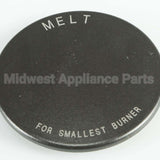 W10836474 Whirlpool Cap-Burner