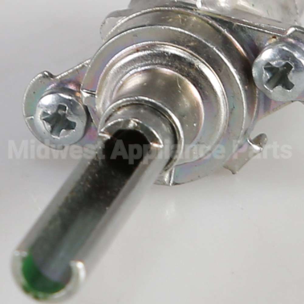 W10836481 Whirlpool Valve-Brnr