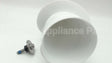 W10836692 Whirlpool Agitator