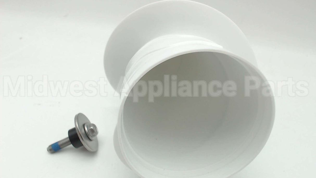 W10836692 Whirlpool Agitator