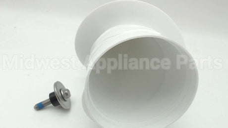 W10836692 Whirlpool Agitator