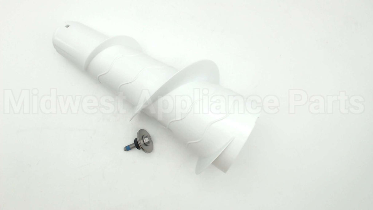 W10836692 Whirlpool Agitator