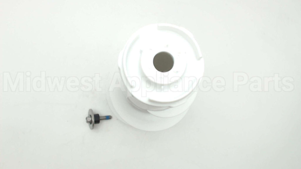 W10836692 Whirlpool Agitator