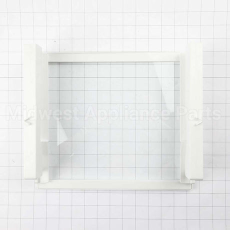 W10836801 Whirlpool Cover