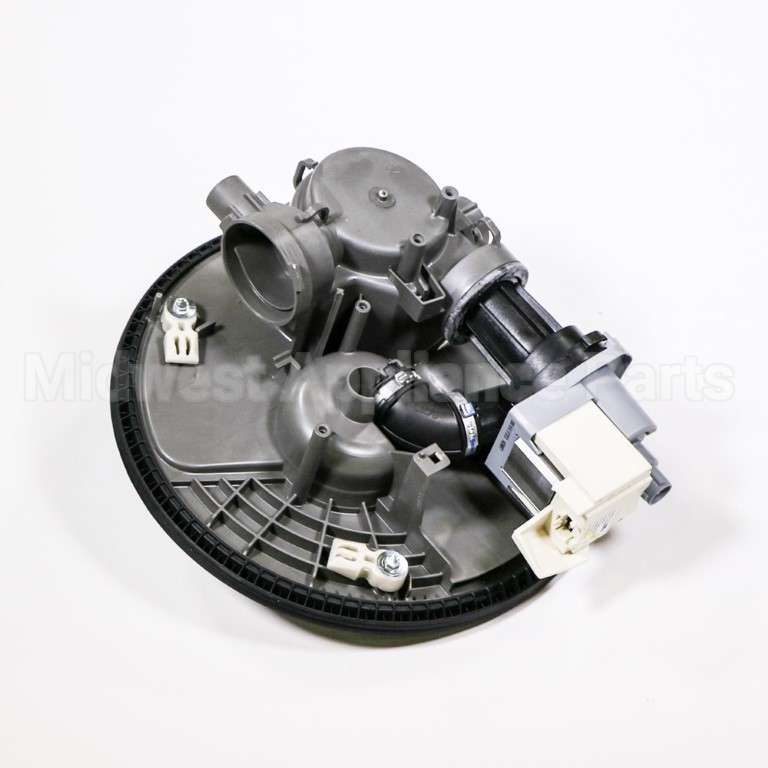 W10837026 Whirlpool Pump&Motor