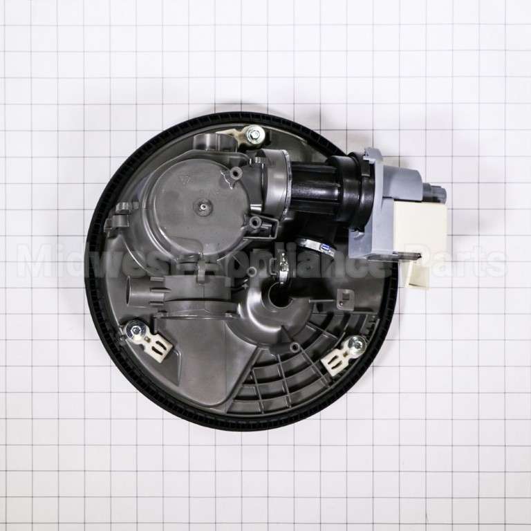 W10837026 Whirlpool Pump&Motor