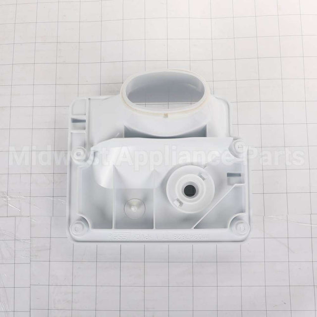 W10837274 Whirlpool Plate