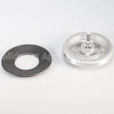 W10837359 Whirlpool Burnr-Head