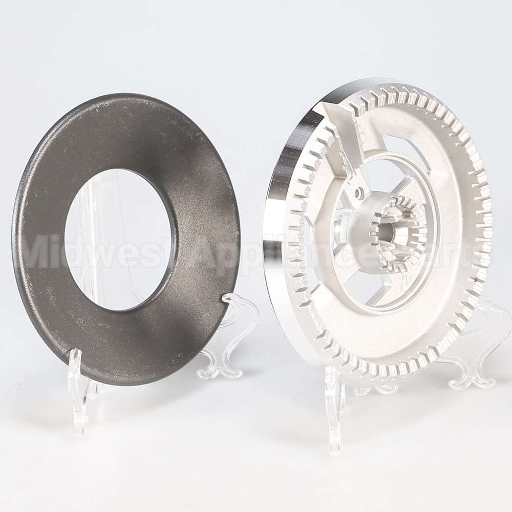 W10837359 Whirlpool Burnr-Head
